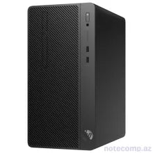 كمبيوتر مكتبي HP 290 G4 MT I7-10700-8GB/1TB/DOS (261W4ES#A2N)