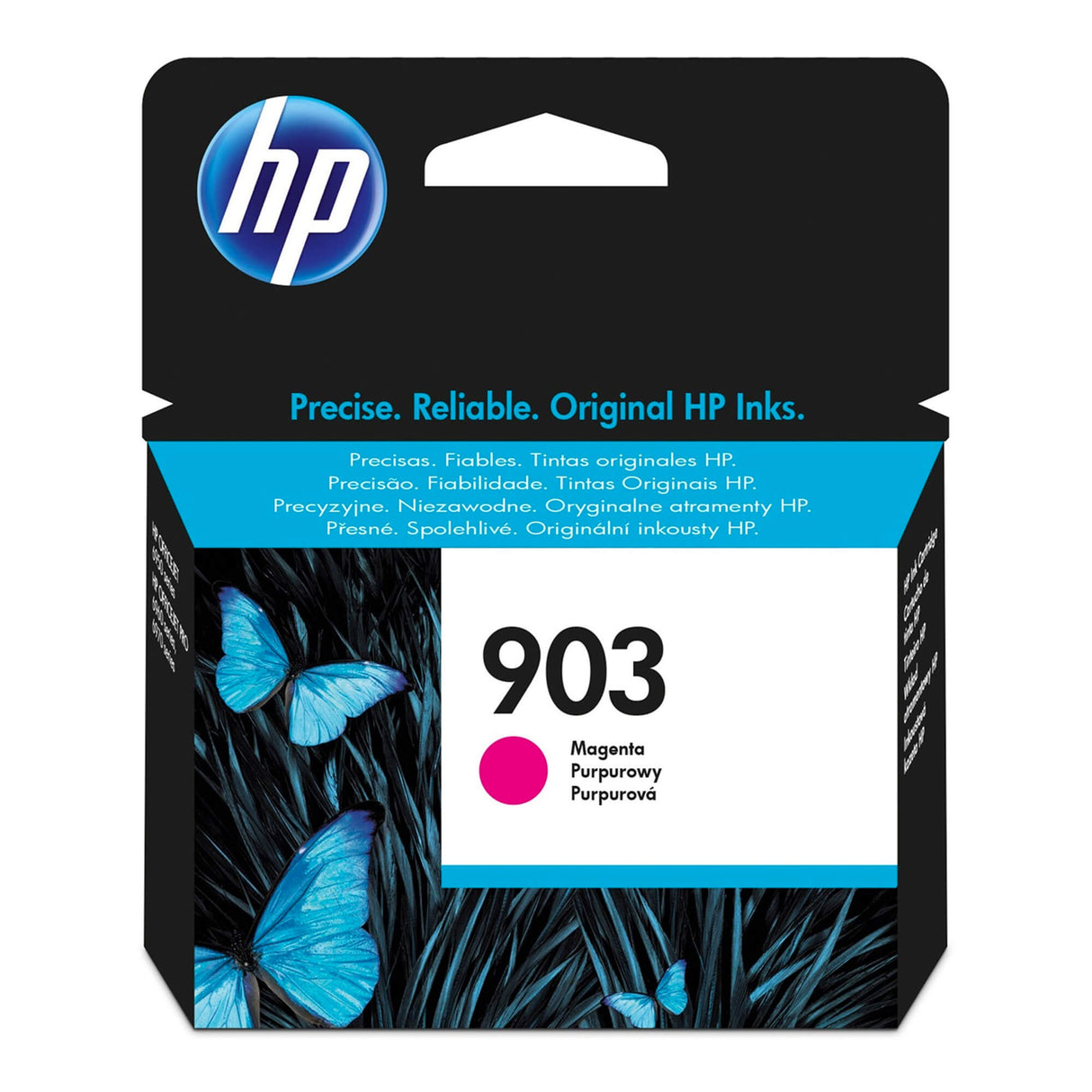 حبر أصلي HP 903/T6L91AE OFFICEJET