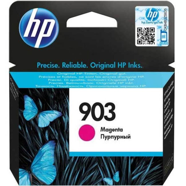 حبر أصلي HP 903/T6L91AE OFFICEJET