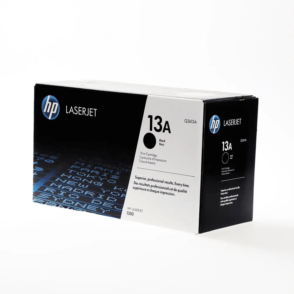 HP Toner Original Black 13A/Q2613A LJ-1300