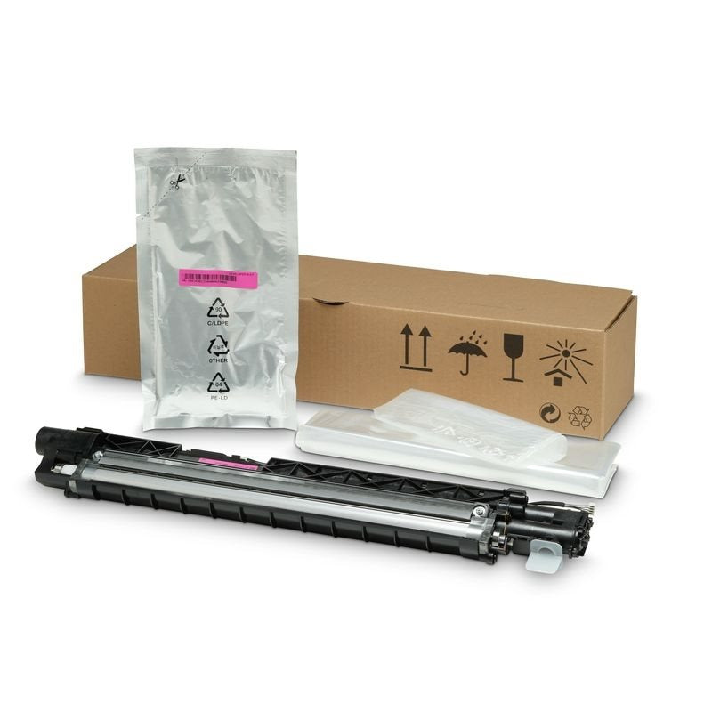 وحدة تطوير HP Z7Y82A أرجواني LaserJet E77422