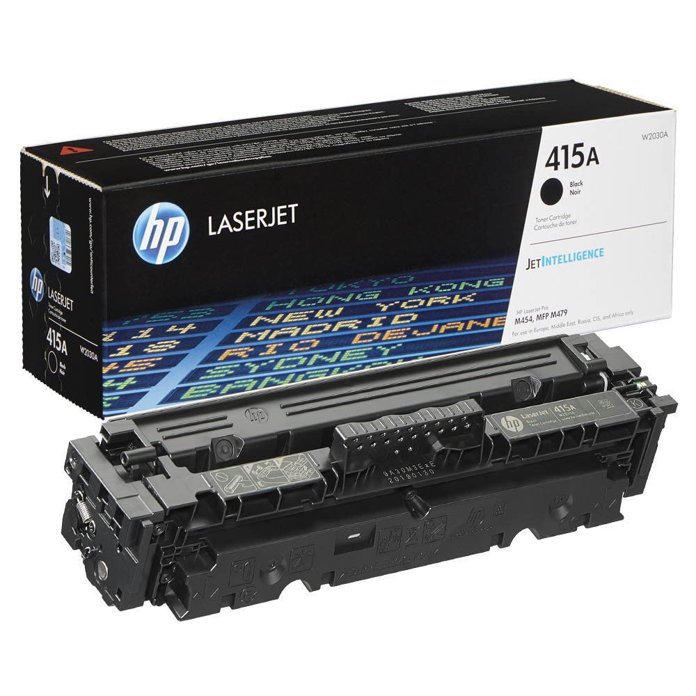 HP Toner S-TECH Multipack 415A (W2030A W2031A W2032A W2033A) M454/M479