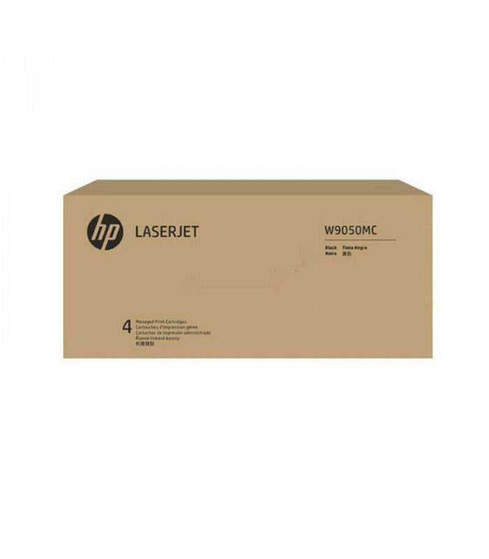 HP Toner Original BLACK W9050MC