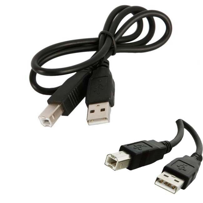 Printer Cable 1.5 Meter - S-Tech