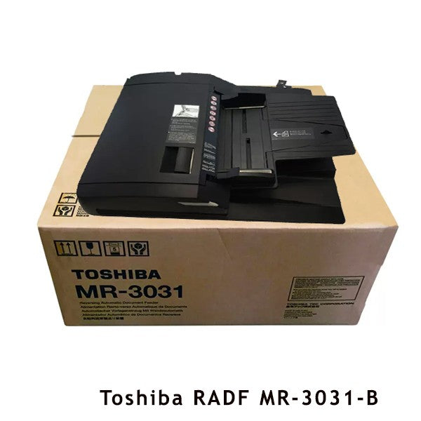 Toshiba New Machine eStudio 2518A + MR3031+MH5000+GM2290