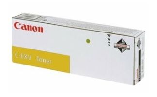 Canon Toner Original Yellow C-EXV-49 IRC-3320/3300 / 8527B002AB - S-Tech