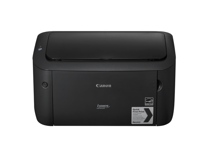 Canon Printer i-SENSYS LBP-6030B Black 18PPM LBP6030B