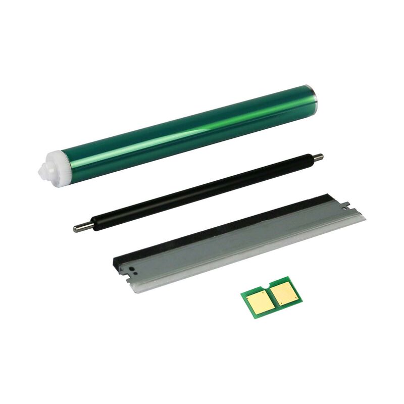 Canon Drum Unit Rebuild Kit CET5280N IR-1435