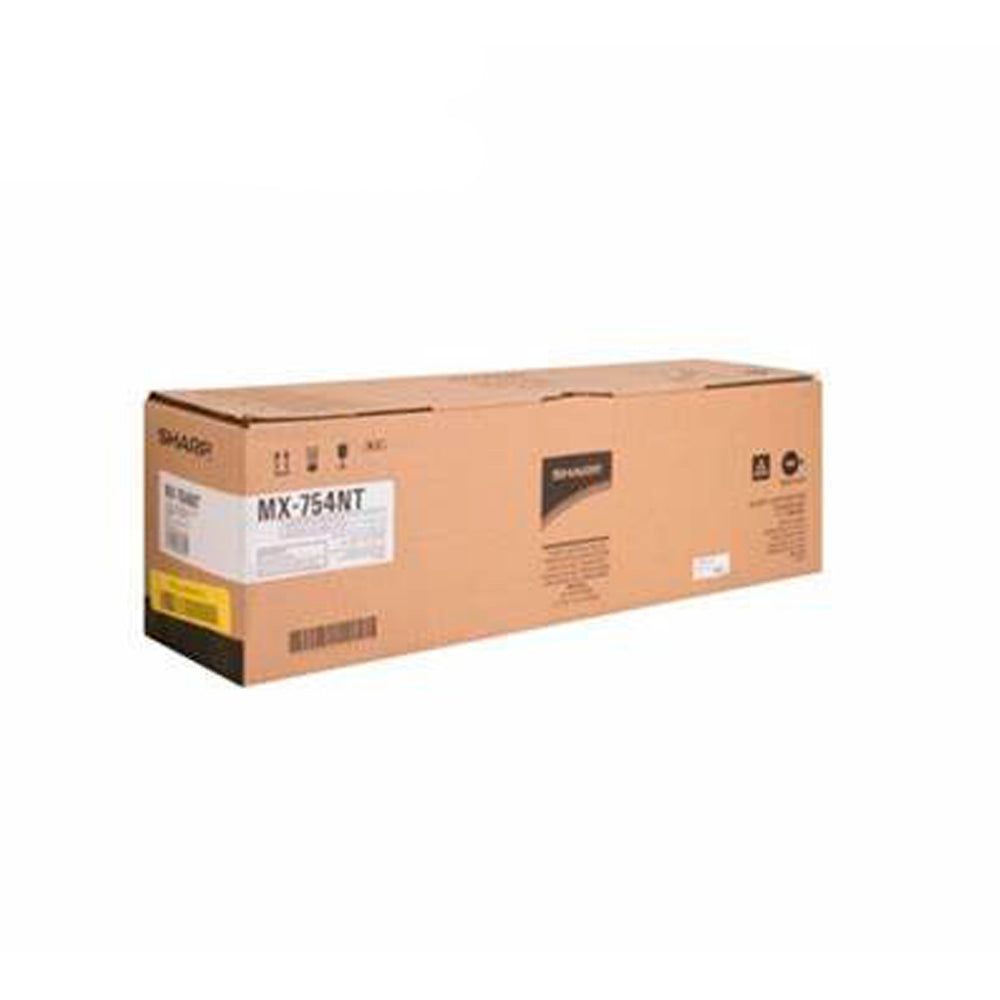 Sharp Toner Original MX-754NT-MXM-654/754