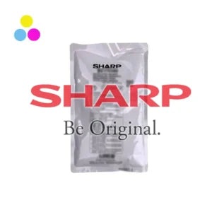 Sharp DEVELOPER Original black MX-62fv MX-6240/7040