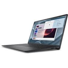 Dell Laptop Pro 15 Essential | PV15250 | I7-1355U,16GB Ram, 512GB SSD, Intel UHD, Ubuntu, WLAN + BT, 15.6" FHD , Kb, 4 Cell 65W