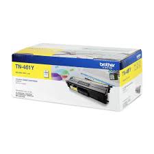 Brother Toner Original Yellow TN-461 HL-L8260CDW/L8360CDW/L9310CDW/L9570CDW - S-Tech