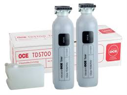 OCE Toner Original Black TDS-700/750