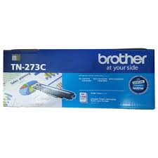 Brother Toner Original Cyan TN-273 DCP-L3551CDW/MFC-L3750CD - S-Tech