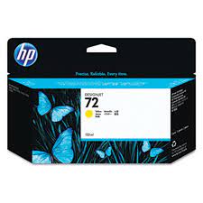 HP Ink Original Yellow 72/C9373A PLOTTER/T-790