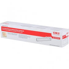 Oki Toner Original Black 43979107 B410/430/440