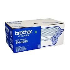Brother Toner Original Black TN-3250 DCP-8070/8085/HL-5340/5350/5350/5350/5370/5370/5380/5380/8370/8380/8880/8890 - S-Tech