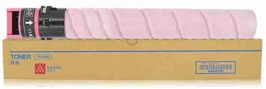 حبر كونيكا مينولتا الأصلي أرجواني TN-328 C250i/C300i/C360i