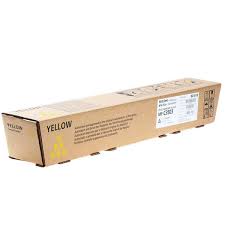 Ricoh Toner Original Yellow MPC-3503 3003/3504/3004
