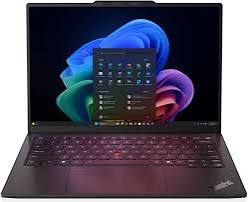 LENOVO Thinkpad X1 Carbon | 21V700ATAD | Gen 14 Aura, Ultra 7 355,32GB Soldered ,1TB SSD, Integrated,win 11, Black