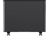 Develop Copier Konica Model INEO-266i with Duplex/Controller/PCL/PS/NIC/Drum/Developer 220v/60HZ #AAJ1141 + Feeder Document Reverse Automatic DF-633 + Table DK-706 + Toner