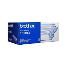 Brother Toner Original Black TN-3145/TN-3185 HL-5240/5250DN/5270DN/MFC-8460N/8860DN - S-Tech