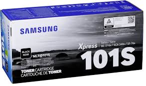 Samsung Toner Original Black 101S ML2165W/3405FW/SF760 - S-Tech