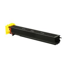 KonicaMinolta Toner Original Yellow TN-711 C654/754 - S-Tech