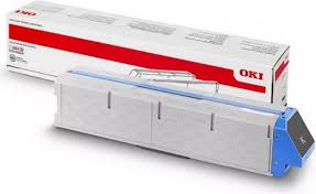 Oki Toner Original Black 45536556 9431/9541/9542