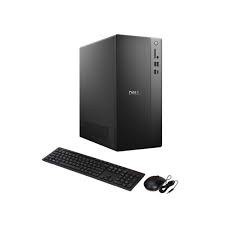 Dell PC EDCT1250 | 210-BPMY | MT Core i5 - 14400 / 8gb Ram / 512gb SSD / Intel UHD 730/WLAN + BT/Keyboard and Mouse