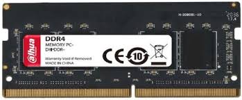 ذاكرة الوصول العشوائي DDR4 16 جيجابايت 3200 (كمبيوتر شخصي) داهوا