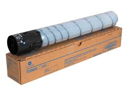 Konica Minolta Toner Original Black TN-326 308E/368E