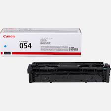 Canon Toner Original Cyan TYPE-054 MF645CX/640/643CDW - S-Tech