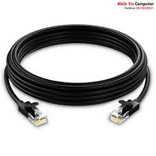 UGREEN Cat 6 U/UTP Lan Cable 5m(20162)