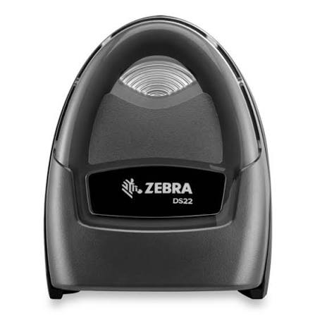 ZEBRA Barcode Scanner DS2278 Bluetooth/Wireless