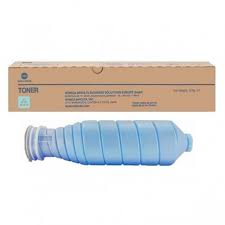 Konica Minolta Toner Original Cyan TN-623 AccurioLabel 190/230/C71cf