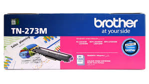 Brother Toner Original Magenta TN-273 DCP-L3551CDW/MFC-L3750CD - S-Tech