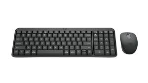 Logitech MK250 Wireless Keyboard and Mouse Combo | 920-013531 | .