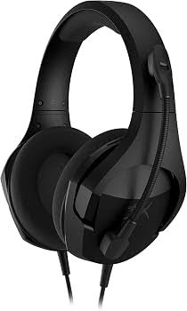 HyperX Cloud Stinger Core Gaming Headset Wired In-line Microphone Black 4P4F4AA