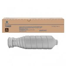 Konica Minolta Toner Original Black TN-623 AccurioLabel 190/230/C71cf