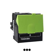 Toshiba Toner Original Black T-FC338P-K-R 6K E338/E388CS