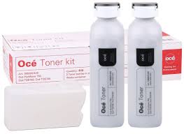 OCE Toner Original Black TDS-700/750