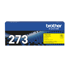Brother Toner Original Yellow TN-273 DCP-L3551CDW/MFC-L3750CD - S-Tech