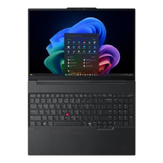 Lenovo ThinkPad E16 Gen 8 | 21Y40014AD | AMD Ryzen AI 7 345 16GB Ram, 512gb SSD, No OS, 2 Year , Black