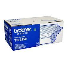 Brother Toner Original Black TN-3250 DCP-8070/8085/HL-5340/5350/5350/5350/5370/5370/5380/5380/8370/8380/8880/8890 - S-Tech