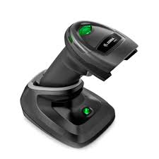 ZEBRA Barcode Scanner DS2278 Bluetooth/Wireless