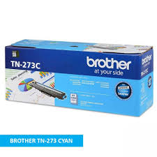 Brother Toner Original Cyan TN-273 DCP-L3551CDW/MFC-L3750CD - S-Tech