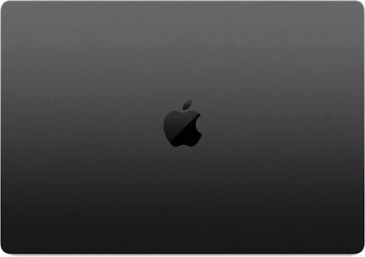 Apple MacBook Pro Laptop 14.2-Inch Liquid Retina XDR M5 Pro 24GB RAM 2TB SSD