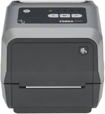 Zebra ZD621T Thermal Transfer Barcode Label Printer | 300dpi | USB+USB Host+RS232+Bluetooth BLE+Ethernet | RTC