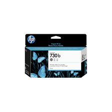HP Ink Original Gray 730/P2V66A PLOTTER/T1700 130ML